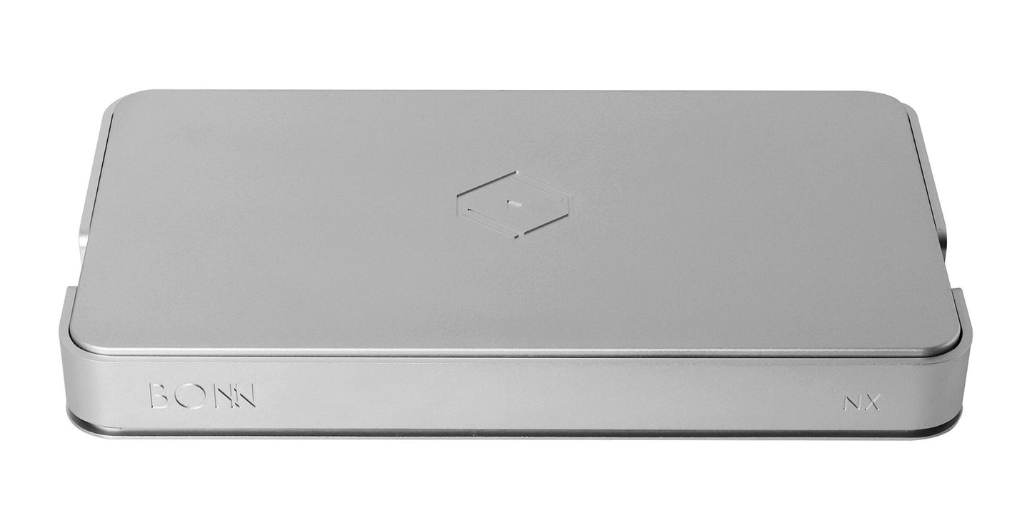 Silent Angel Bonn NX - Aktivstudio - High End Audio