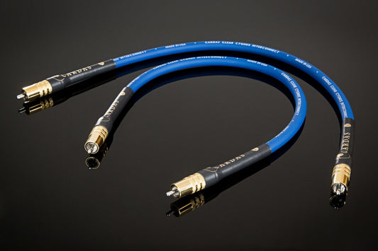 Cardas Audio Clear Cygnus Interconnect - Aktivstudio - High End Audio