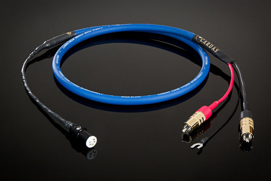 Cardas Audio Cygnus Phono - Aktivstudio - High End Audio