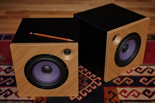 DeVORE Fidelity Orangutan micr/O - Aktivstudio - High End Audio