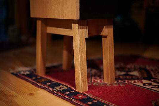 DeVORE Fidelity O/Baby Lautsprecherständer