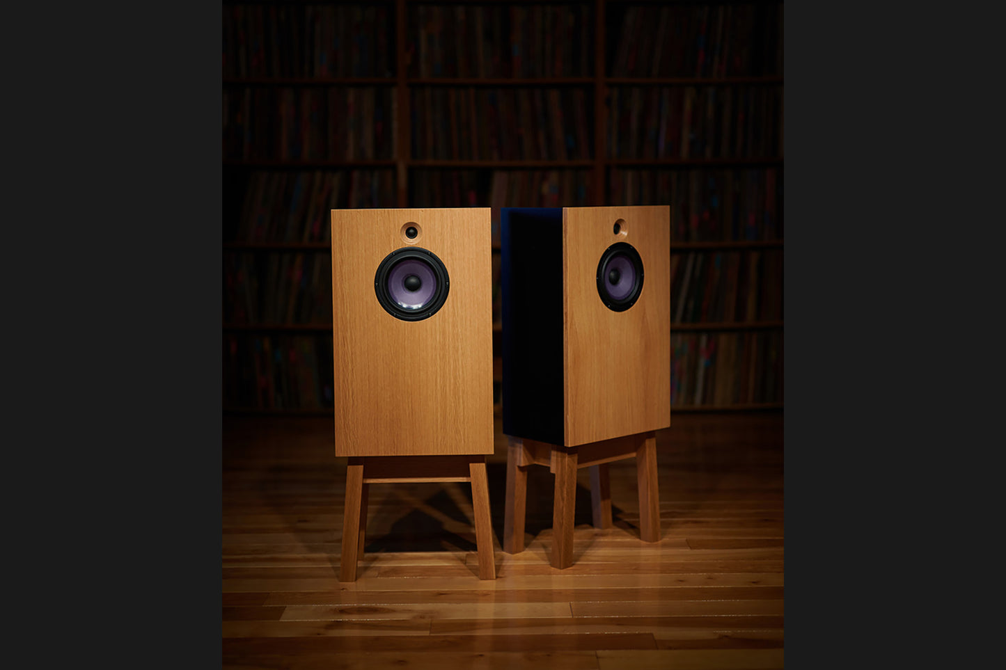 DeVORE Fidelity O/Baby