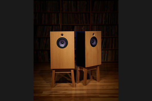 DeVORE Fidelity O/Baby