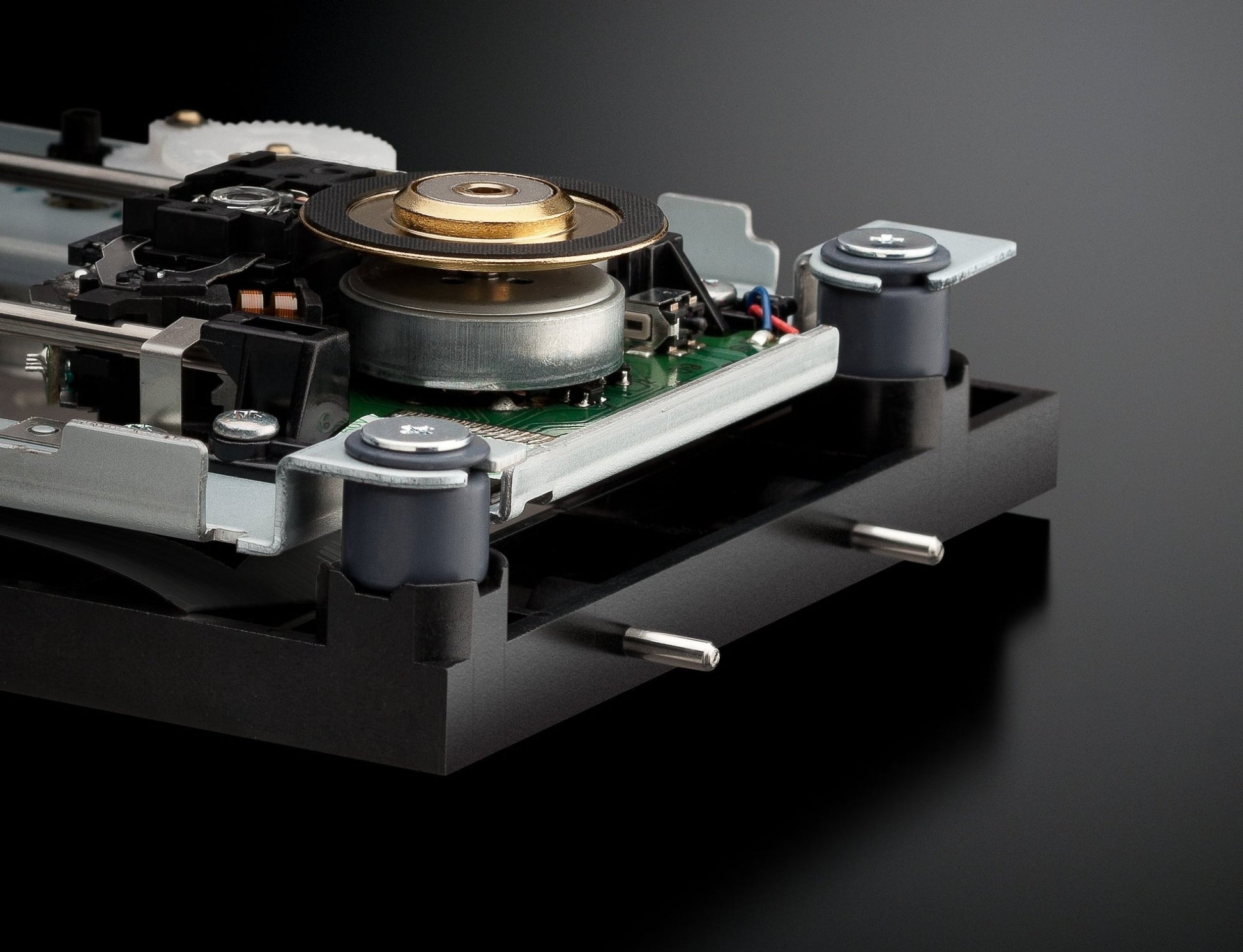 Accuphase DP - 770 - Aktivstudio - High End Audio