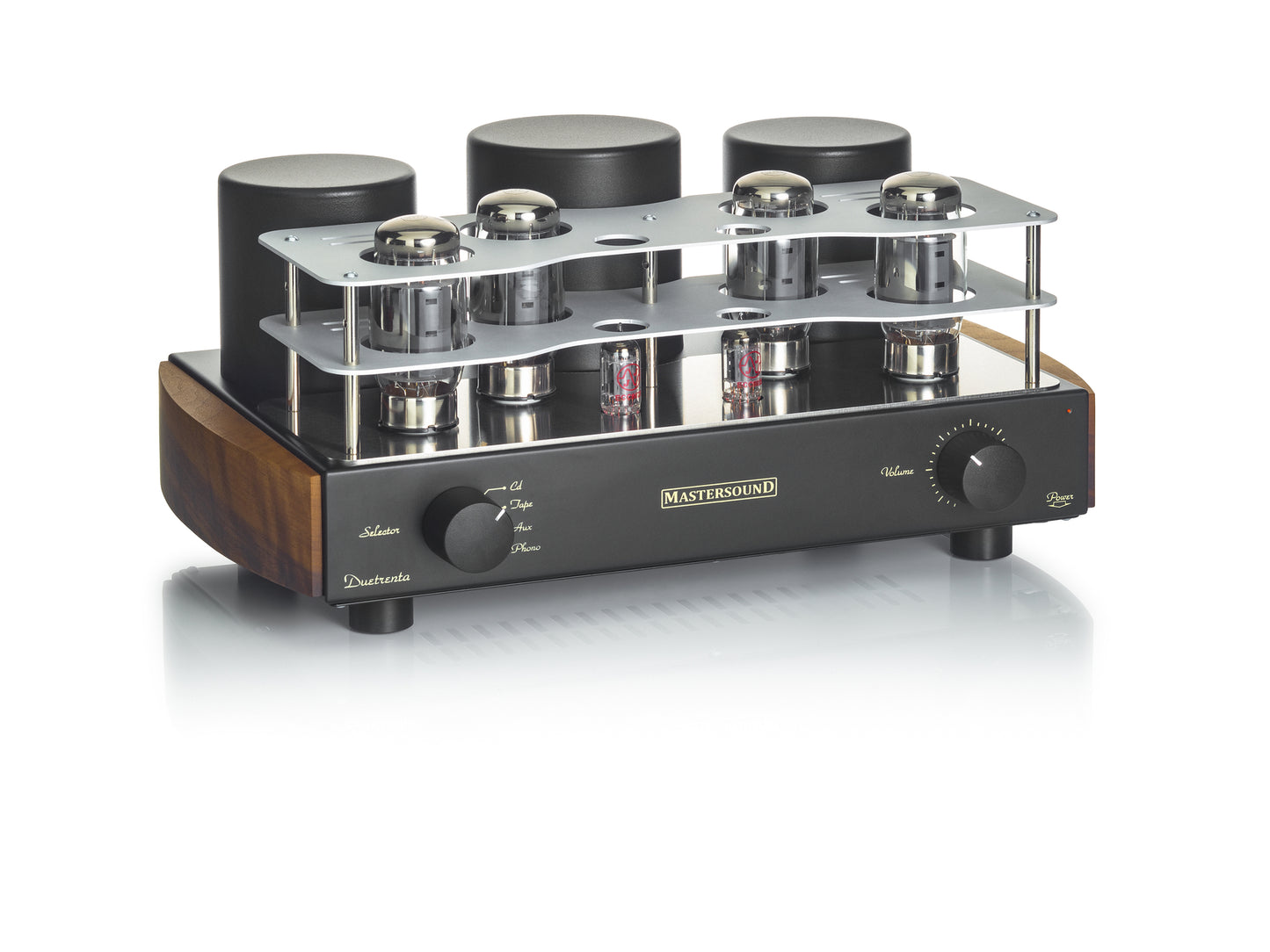 Mastersound Duetrenta