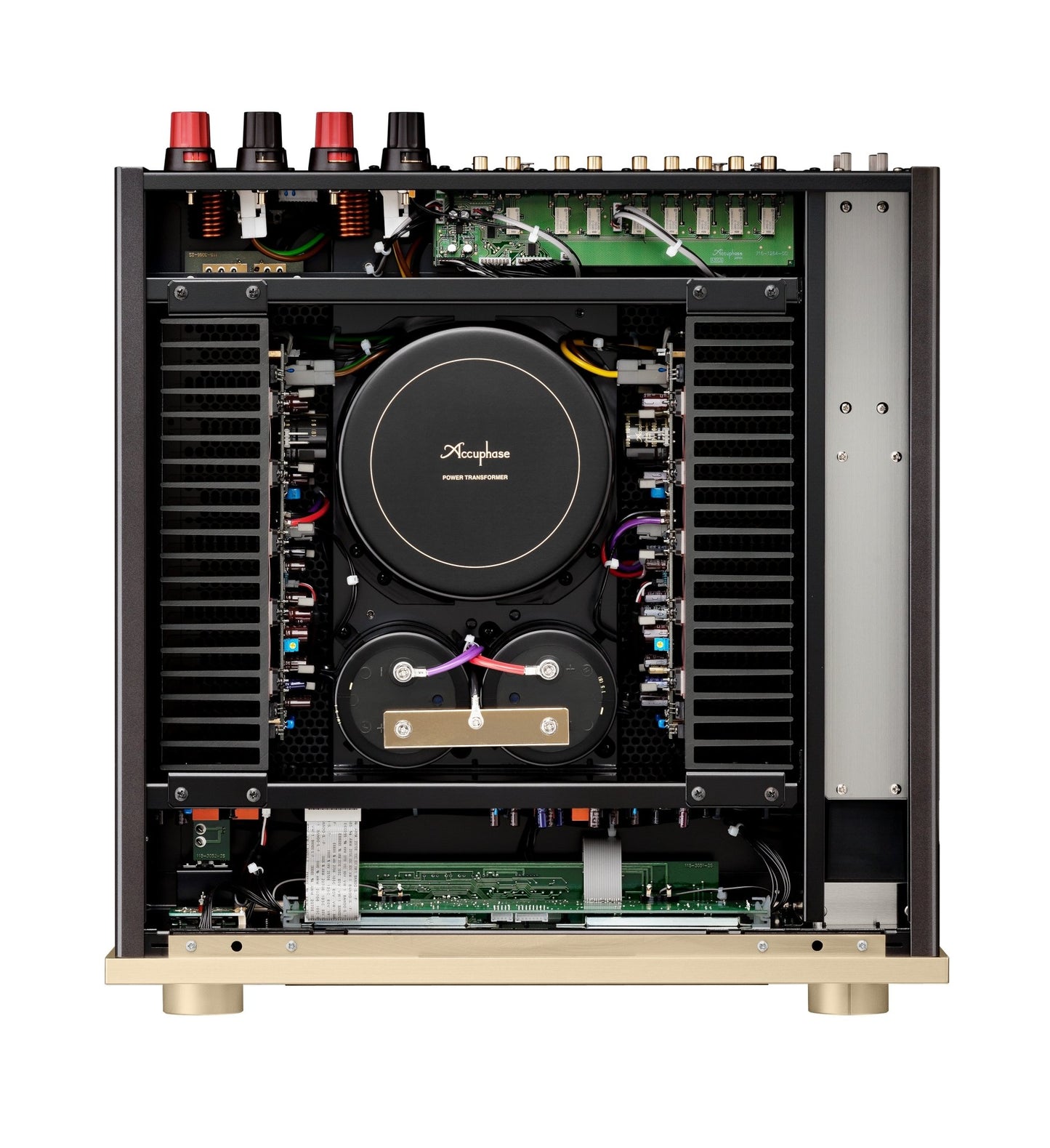 Accuphase E - 5000 - Aktivstudio - High End Audio