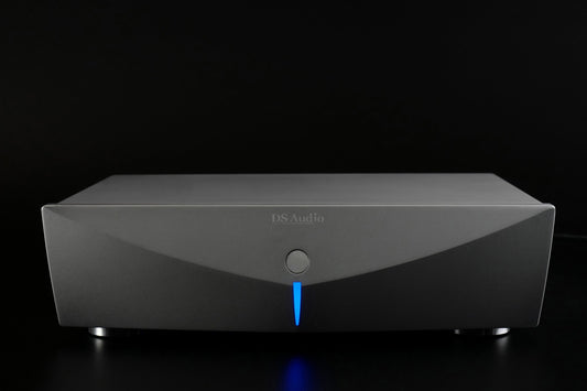 DS Audio DS - 003 Abtaster - Aktivstudio - High End Audio