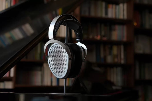 Hifiman Edition XV - Aktivstudio - High End Audio