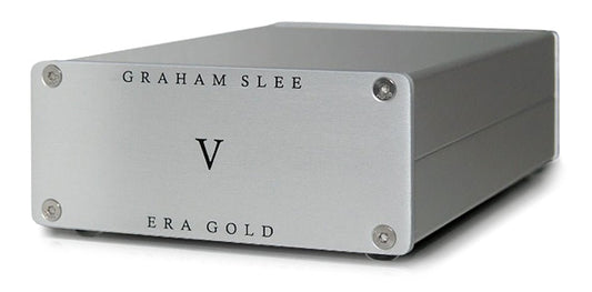 Graham Slee Audio Era Gold V - Aktivstudio - High End Audio