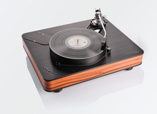 Dr. Feickert Firebird - Aktivstudio - High End Audio