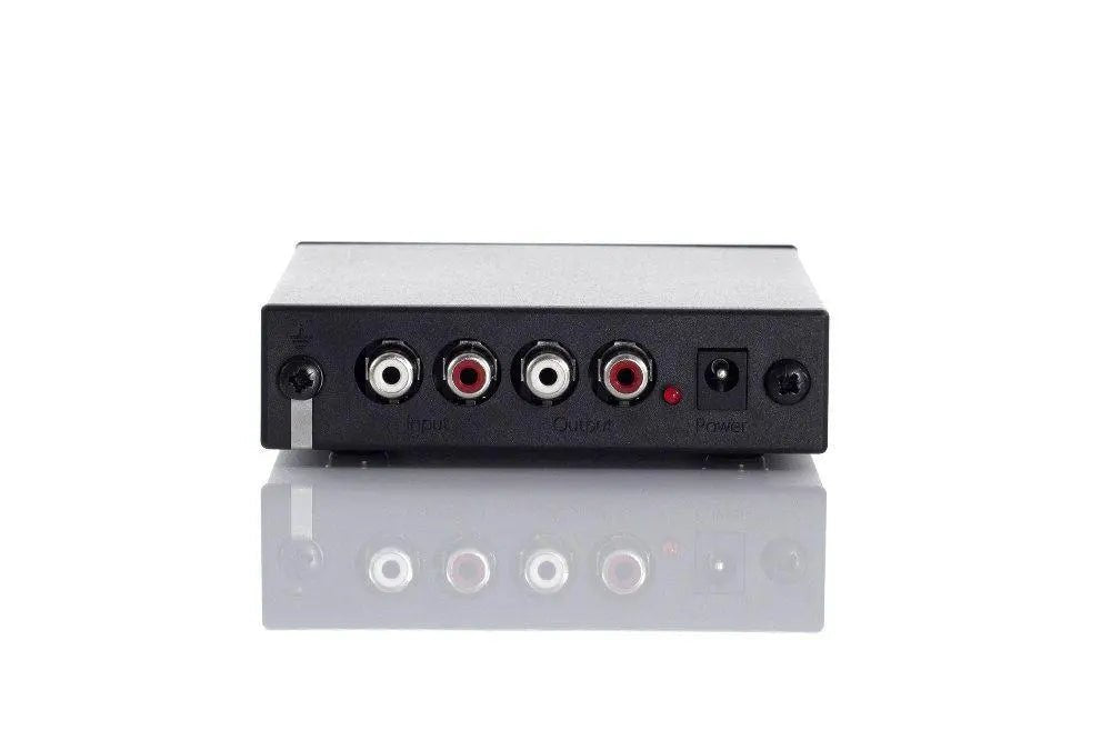 Rega Fono mini A2D MKII - Aktivstudio - High End Audio
