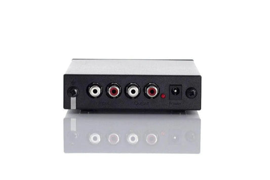 Rega Fono mini A2D MKII - Aktivstudio - High End Audio