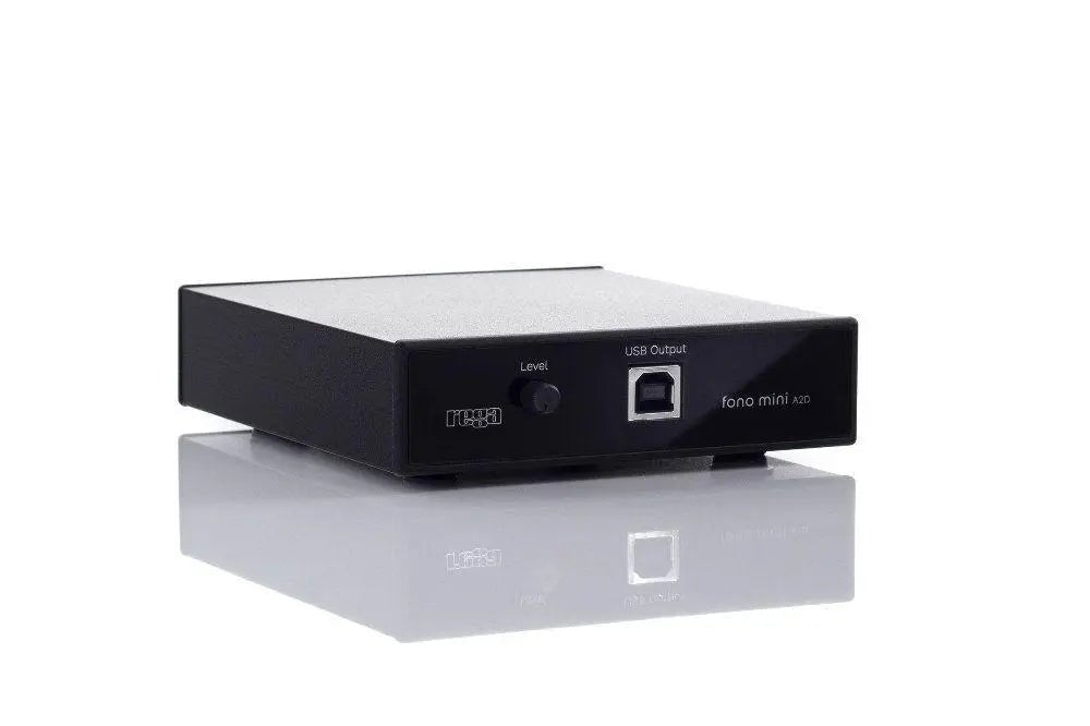 Rega Fono mini A2D MKII - Aktivstudio - High End Audio