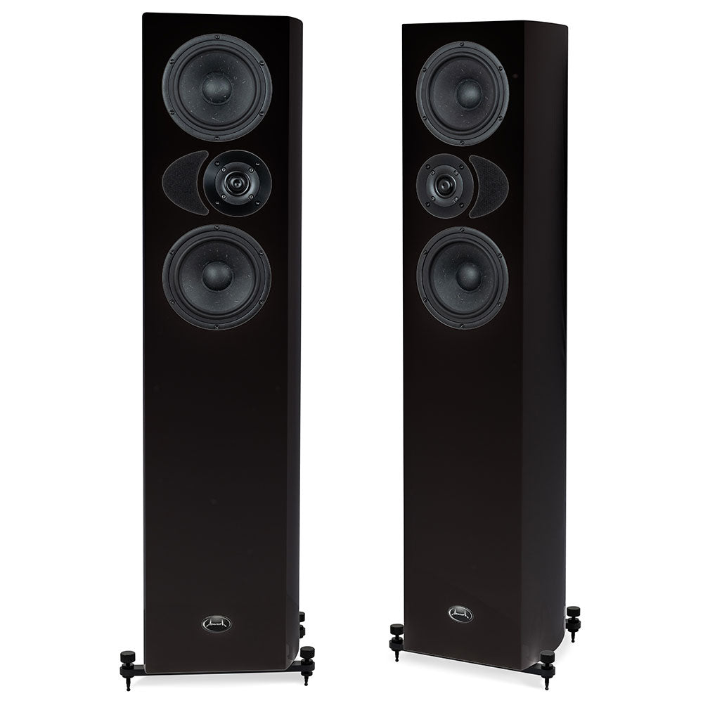 Apertura Forté - Aktivstudio - High End Audio