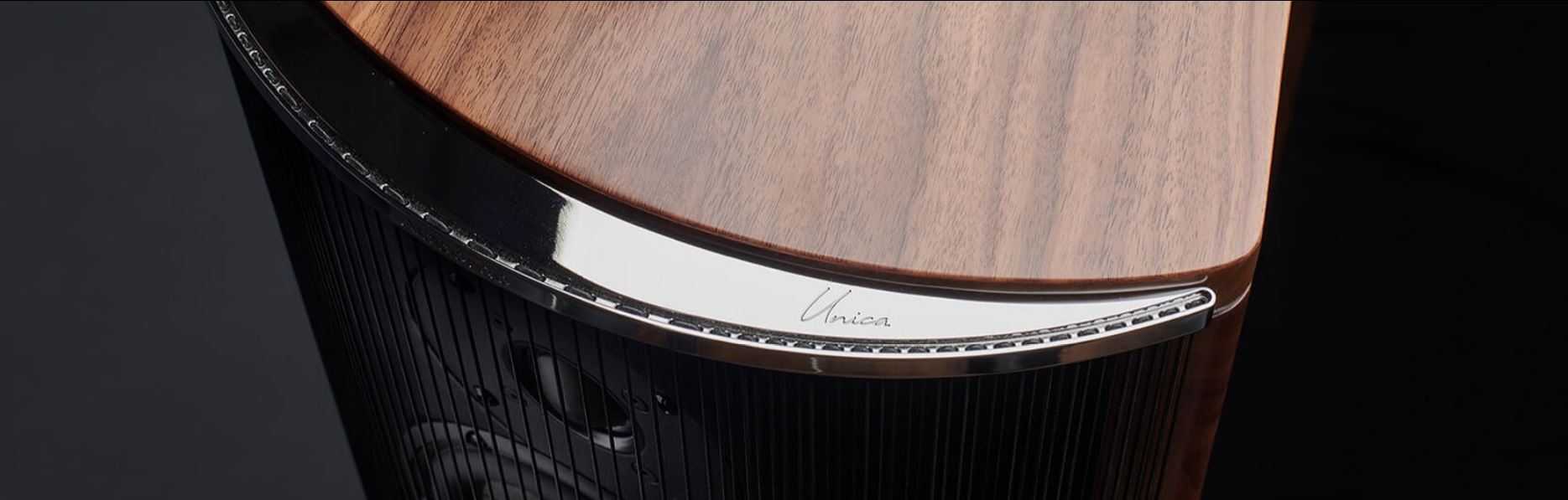 Franco Serblin Accordo Unica - Aktivstudio - High End Audio