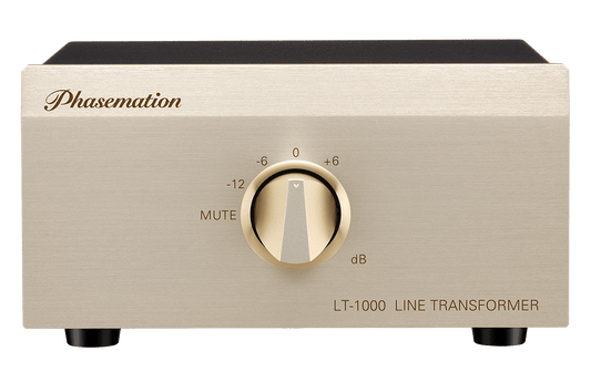 Phasemation LT - 1000 - Aktivstudio - High End Audio