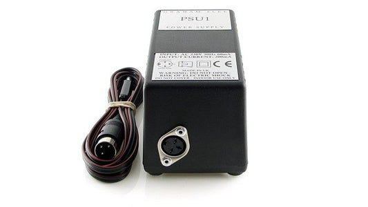 Graham Slee Audio PSU 1 Netzteil - Aktivstudio - High End Audio