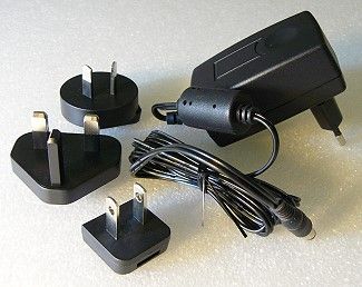 Graham Slee Audio Reflex - Aktivstudio - High End Audio