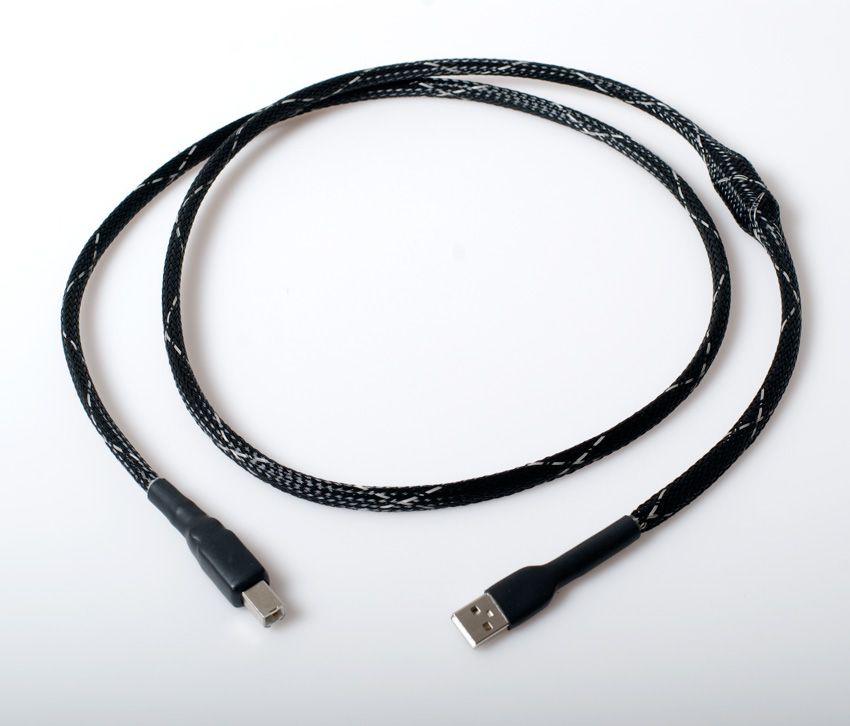 Graham Slee Audio Lautus USB - Aktivstudio - High End Audio