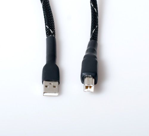 Graham Slee Audio Lautus USB - Aktivstudio - High End Audio