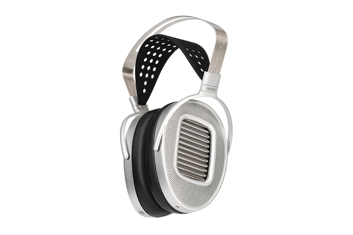 Hifiman HE1000 Unveiled - Aktivstudio - High End Audio