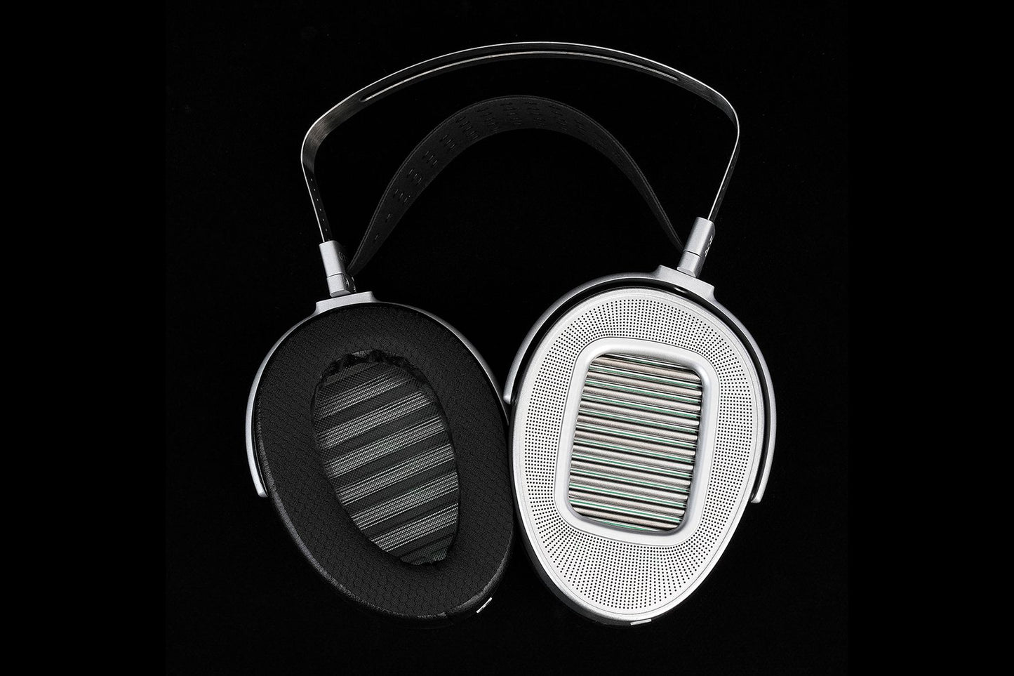 Hifiman HE1000 Unveiled - Aktivstudio - High End Audio