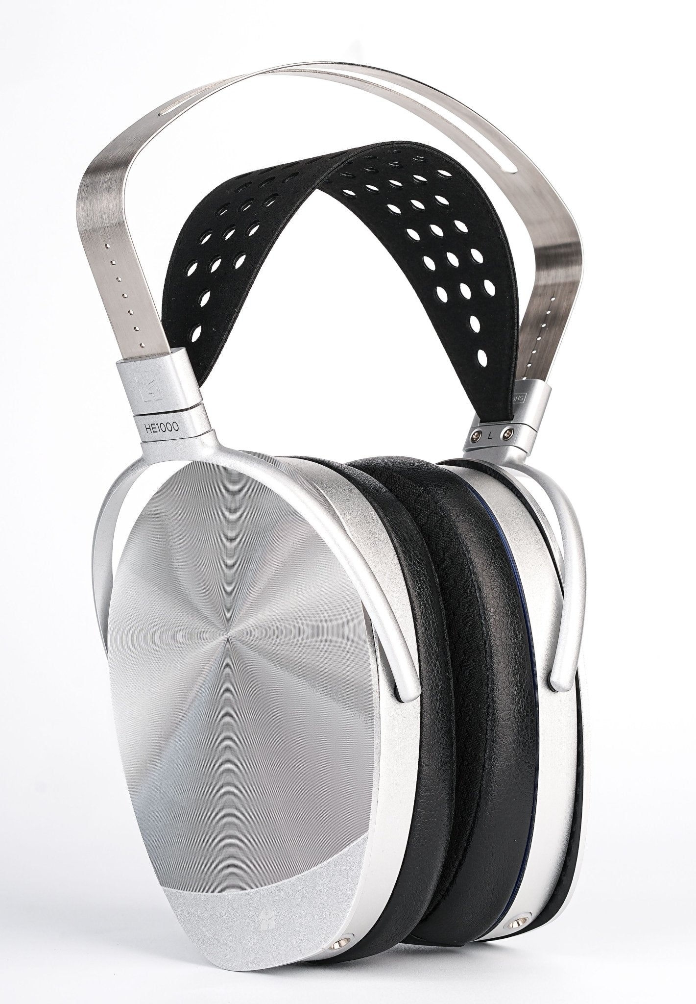 Hifiman HE1000 Unveiled - Aktivstudio - High End Audio