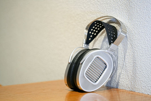 Hifiman HE1000 Unveiled - Aktivstudio - High End Audio