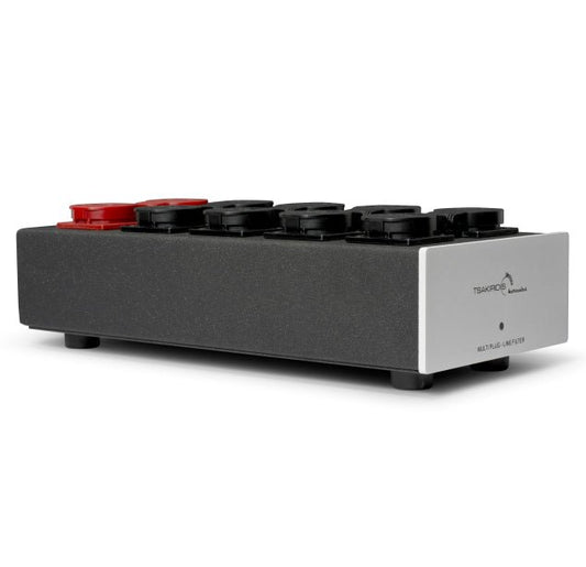 Tsakiridis Hercules Plus - Aktivstudio - High End Audio