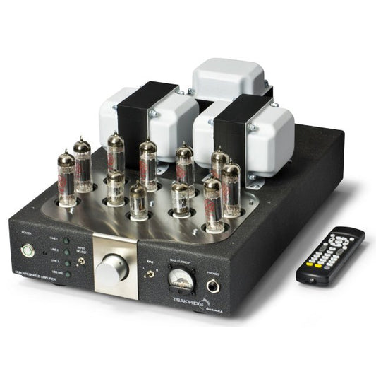 Tsakiridis Hermes - Aktivstudio - High End Audio
