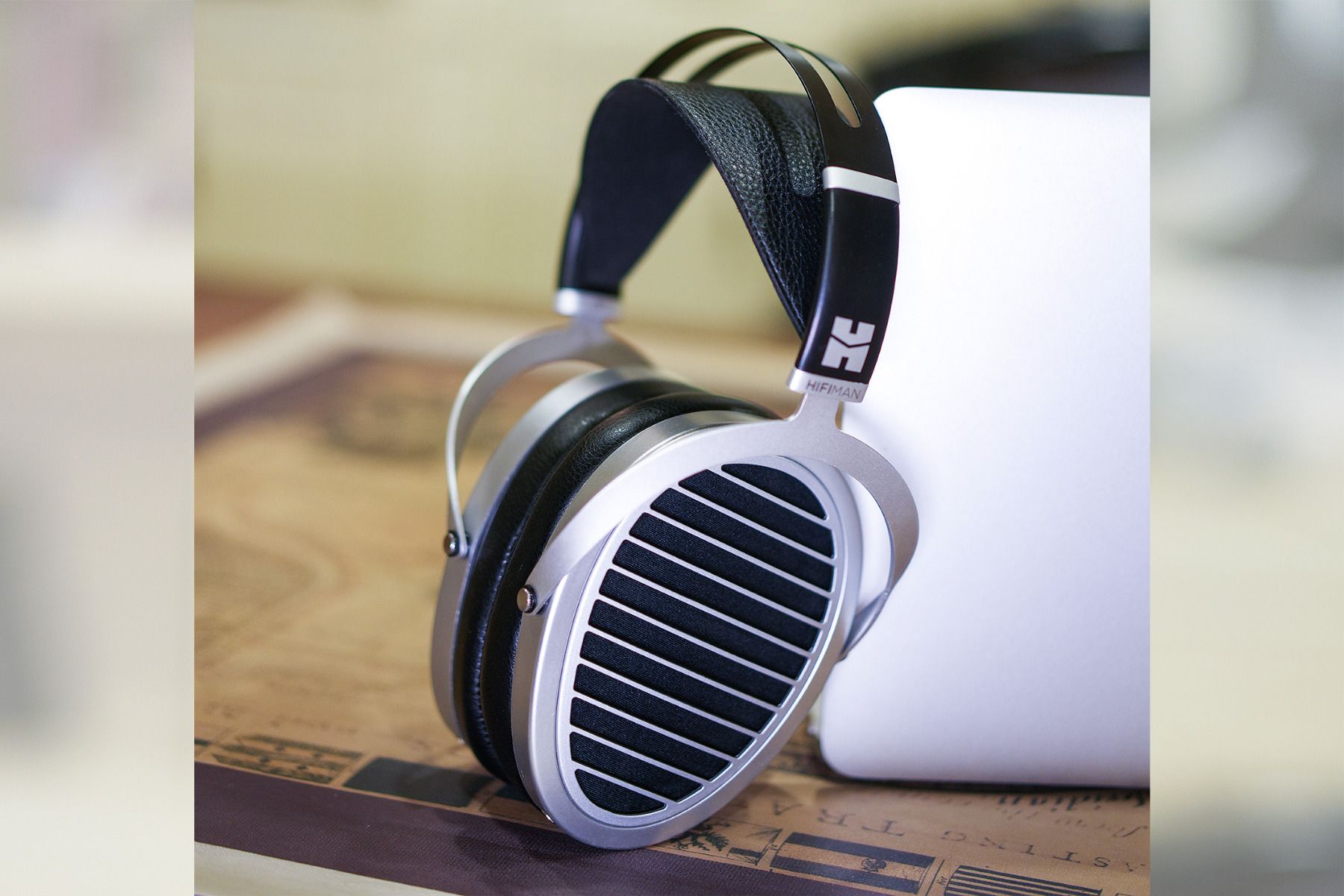 Hifiman ANANDA Nano - Aktivstudio - High End Audio