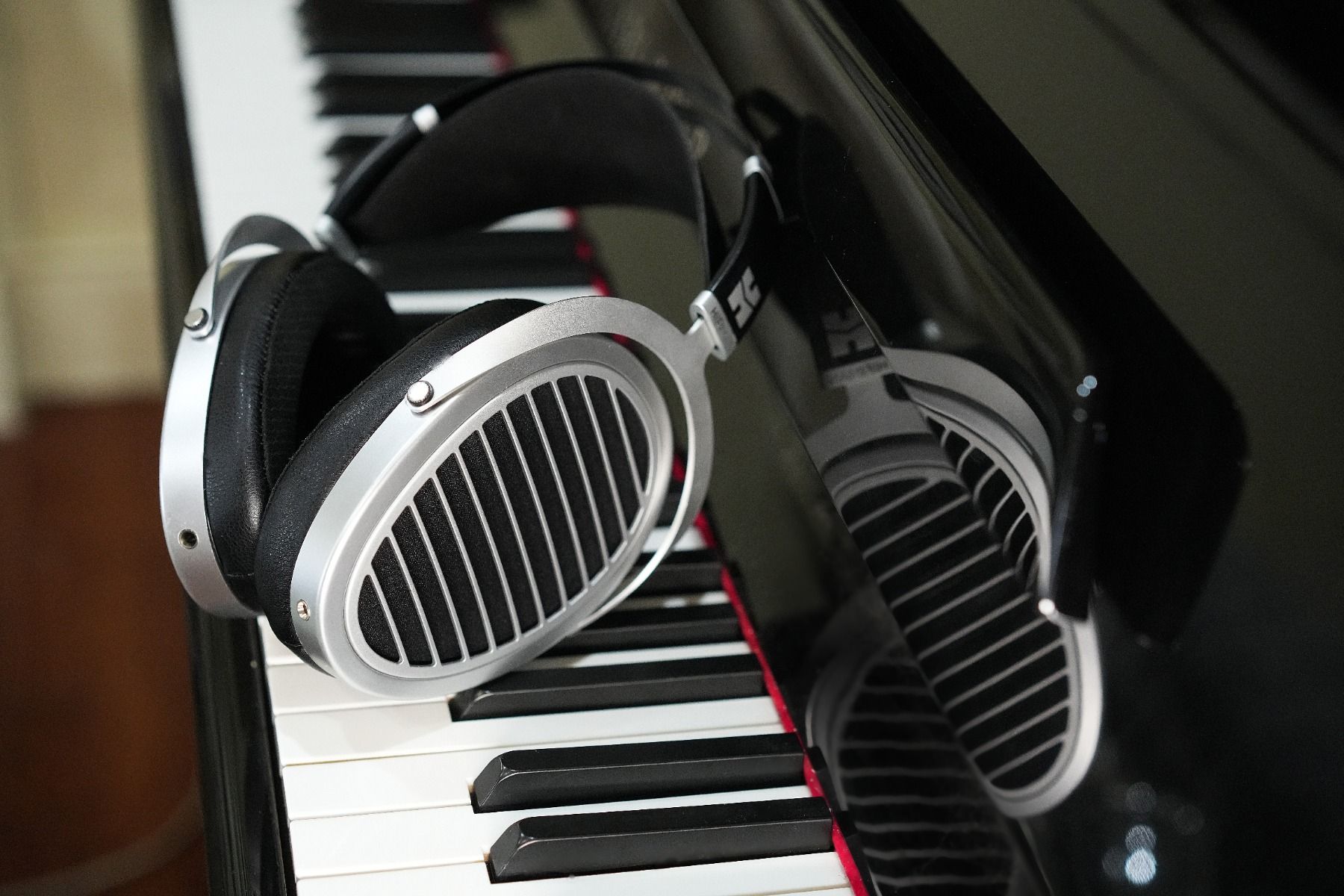 Hifiman ANANDA Nano - Aktivstudio - High End Audio