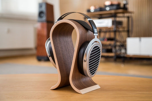 Hifiman ANANDA Nano - Aktivstudio - High End Audio