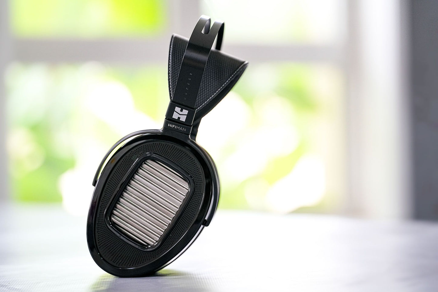 Hifiman ARYA Unveiled - Aktivstudio - High End Audio