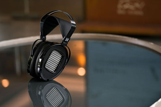 Hifiman ARYA Unveiled - Aktivstudio - High End Audio