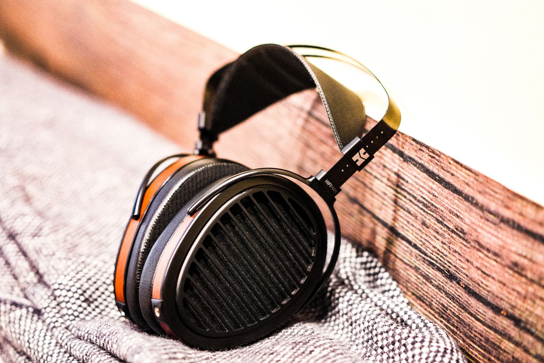 Hifiman ARYA Organic - Aktivstudio - High End Audio