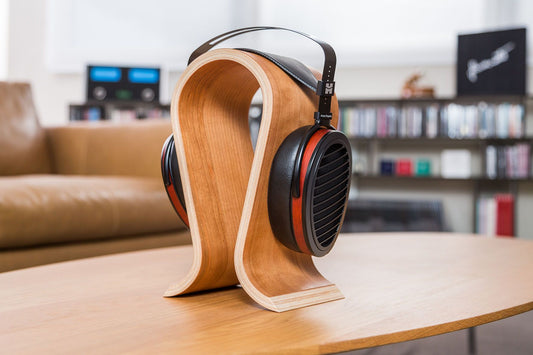 Hifiman ARYA Organic - Aktivstudio - High End Audio