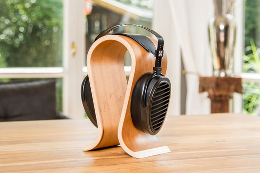 Hifiman ARYA Stealth - Aktivstudio - High End Audio