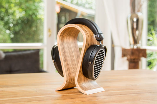 Hifiman Edition XS - Aktivstudio - High End Audio