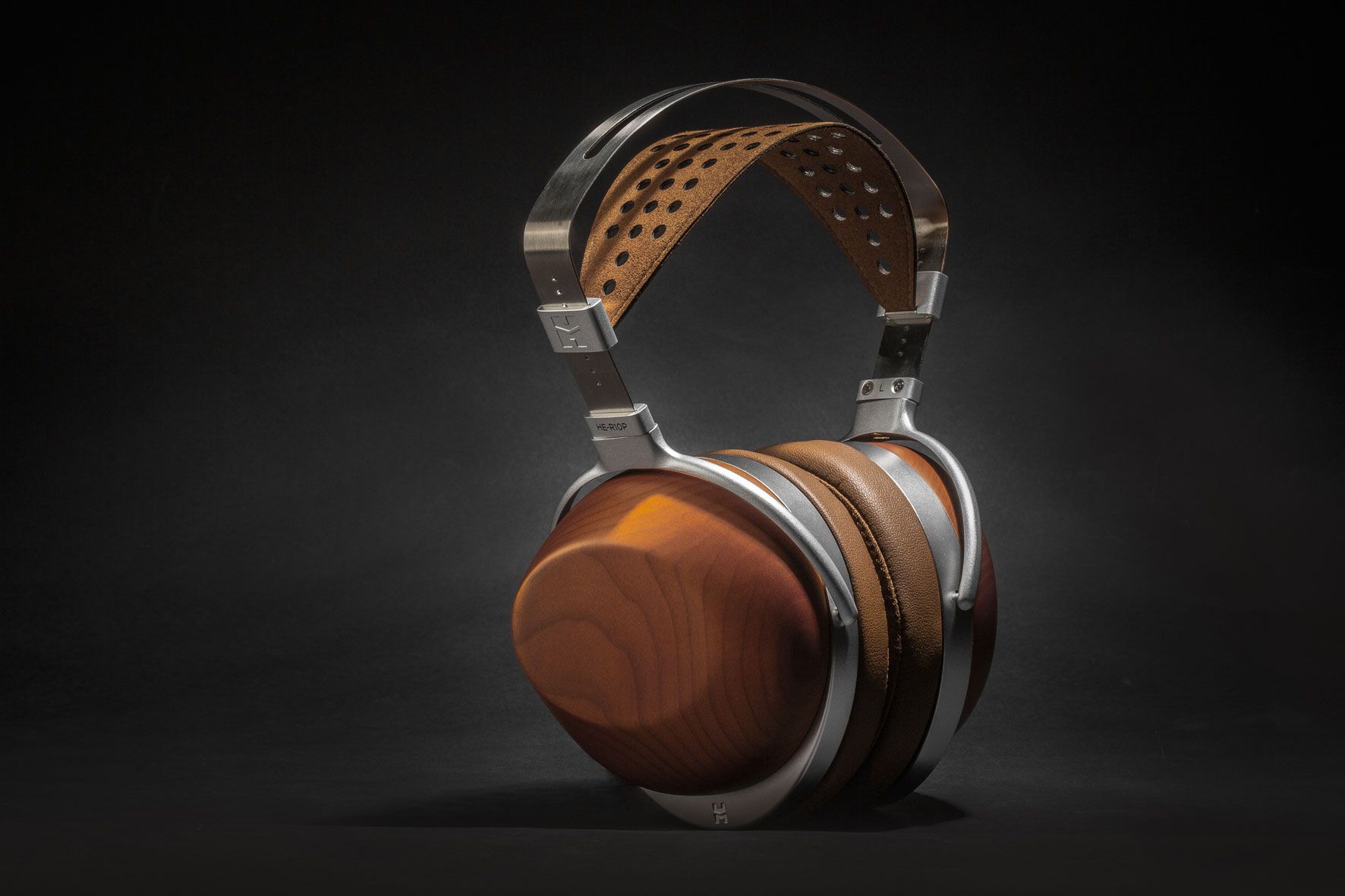 Hifiman HE - R10P - Aktivstudio - High End Audio
