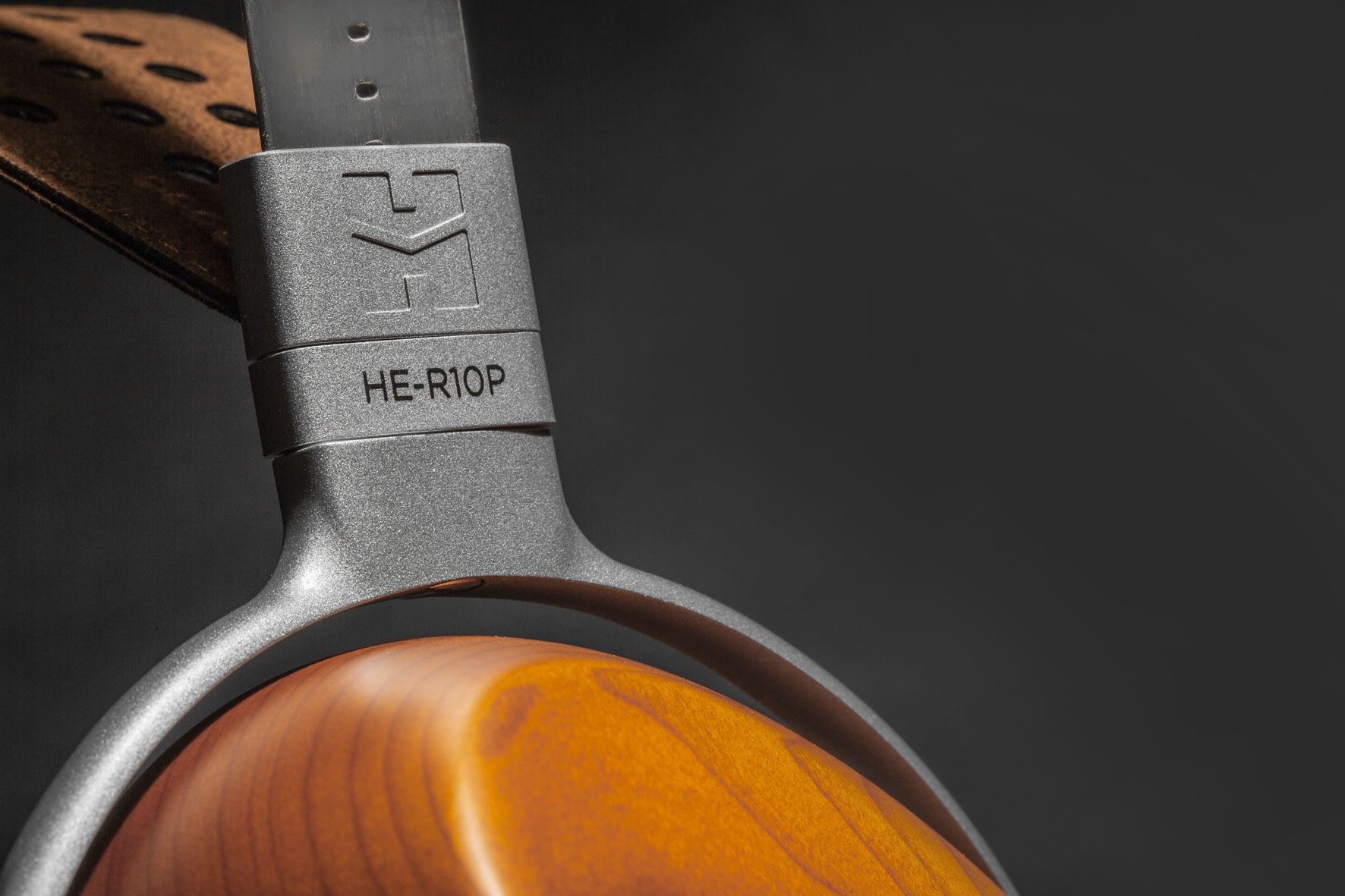 Hifiman HE - R10P - Aktivstudio - High End Audio