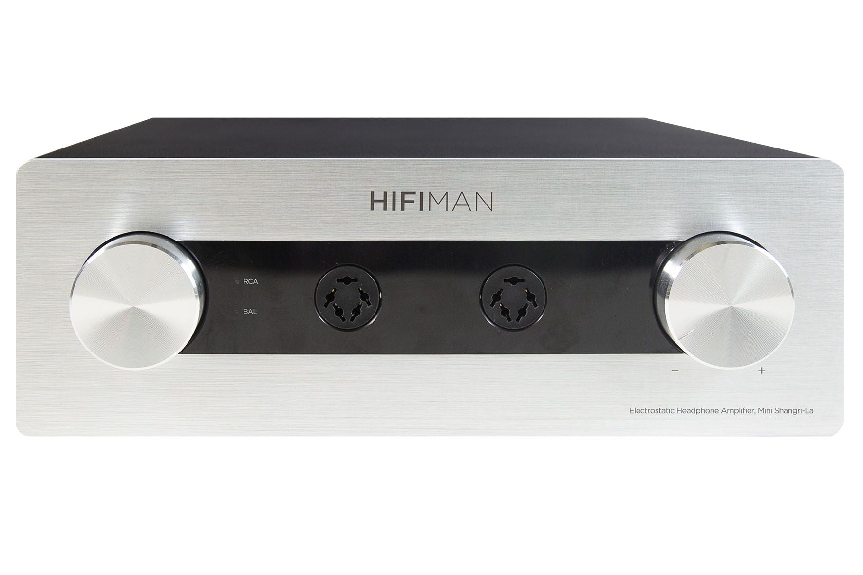Hifiman Mini Shangri - La - Aktivstudio - High End Audio