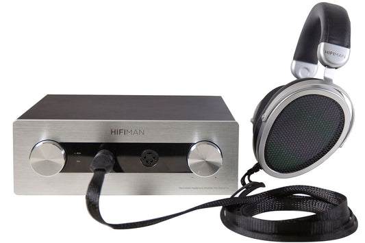 Hifiman Mini Shangri - La - Aktivstudio - High End Audio