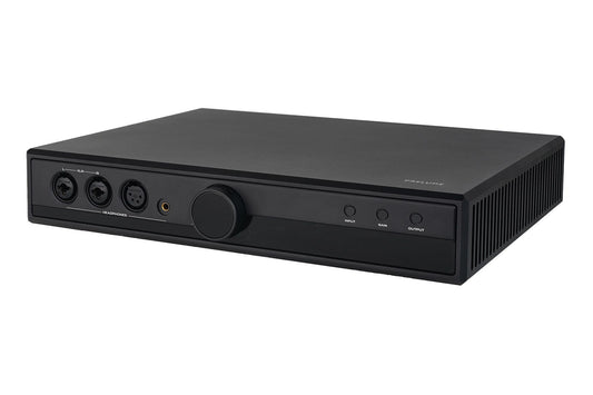 Hifiman Prelude - Aktivstudio - High End Audio