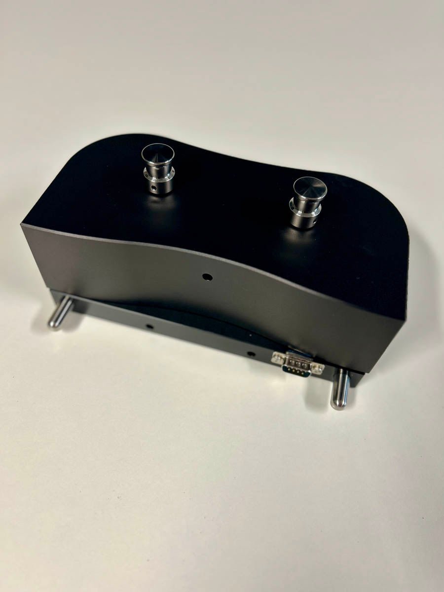 TW Acustic Raven LS - Aktivstudio - High End Audio