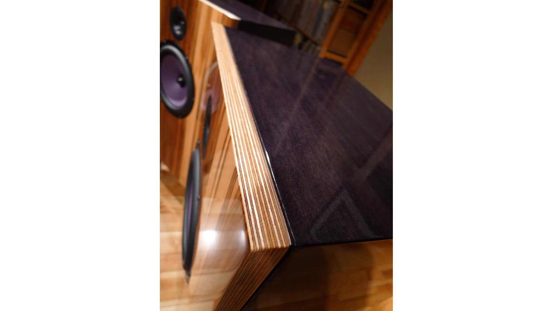 DeVORE Fidelity Orangutan O/96 - Aktivstudio - High End Audio