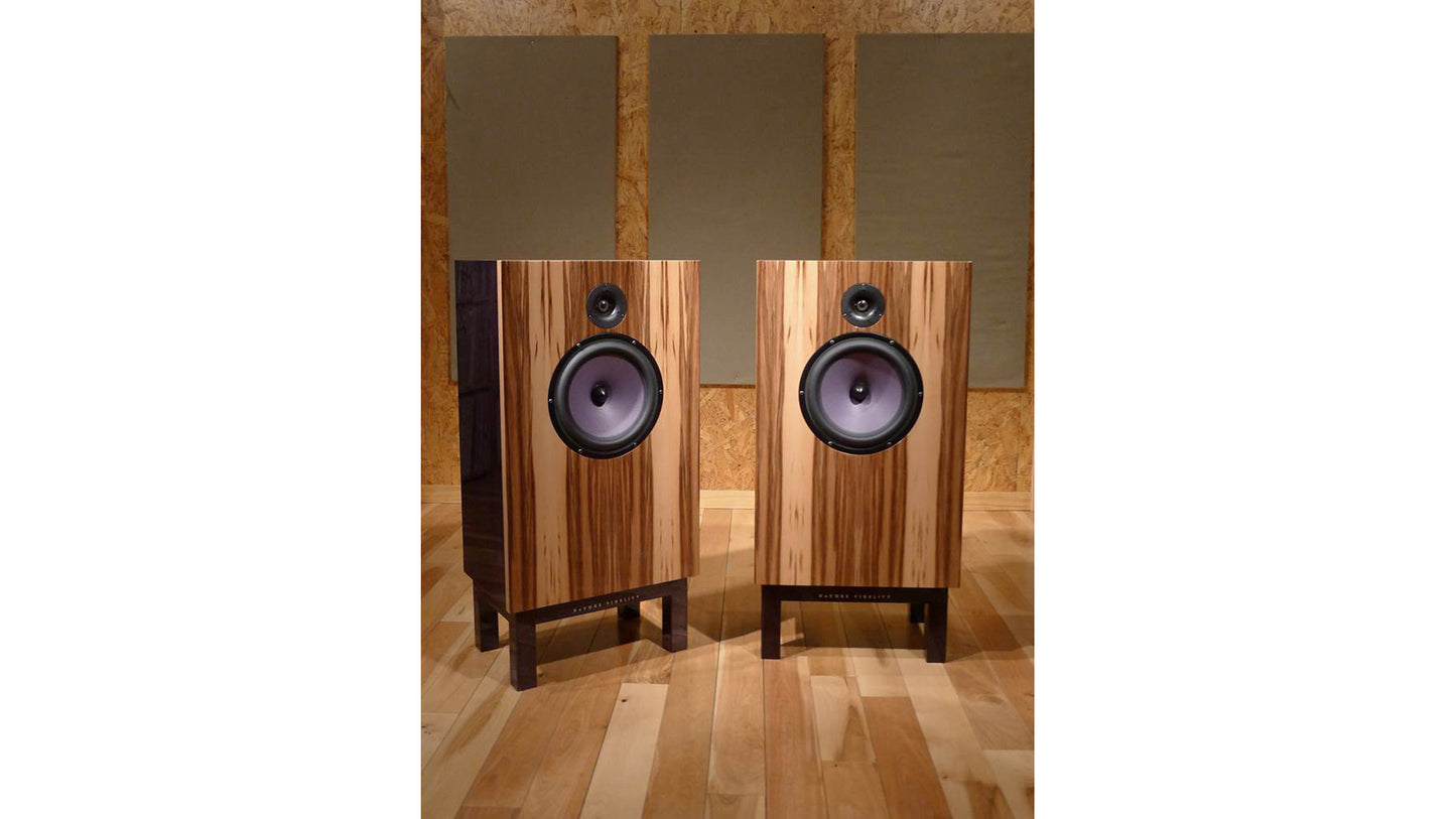 DeVORE Fidelity Orangutan O/96 - Aktivstudio - High End Audio