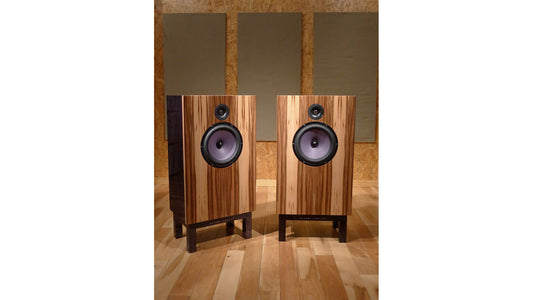 DeVORE Fidelity Orangutan O/96 - Aktivstudio - High End Audio