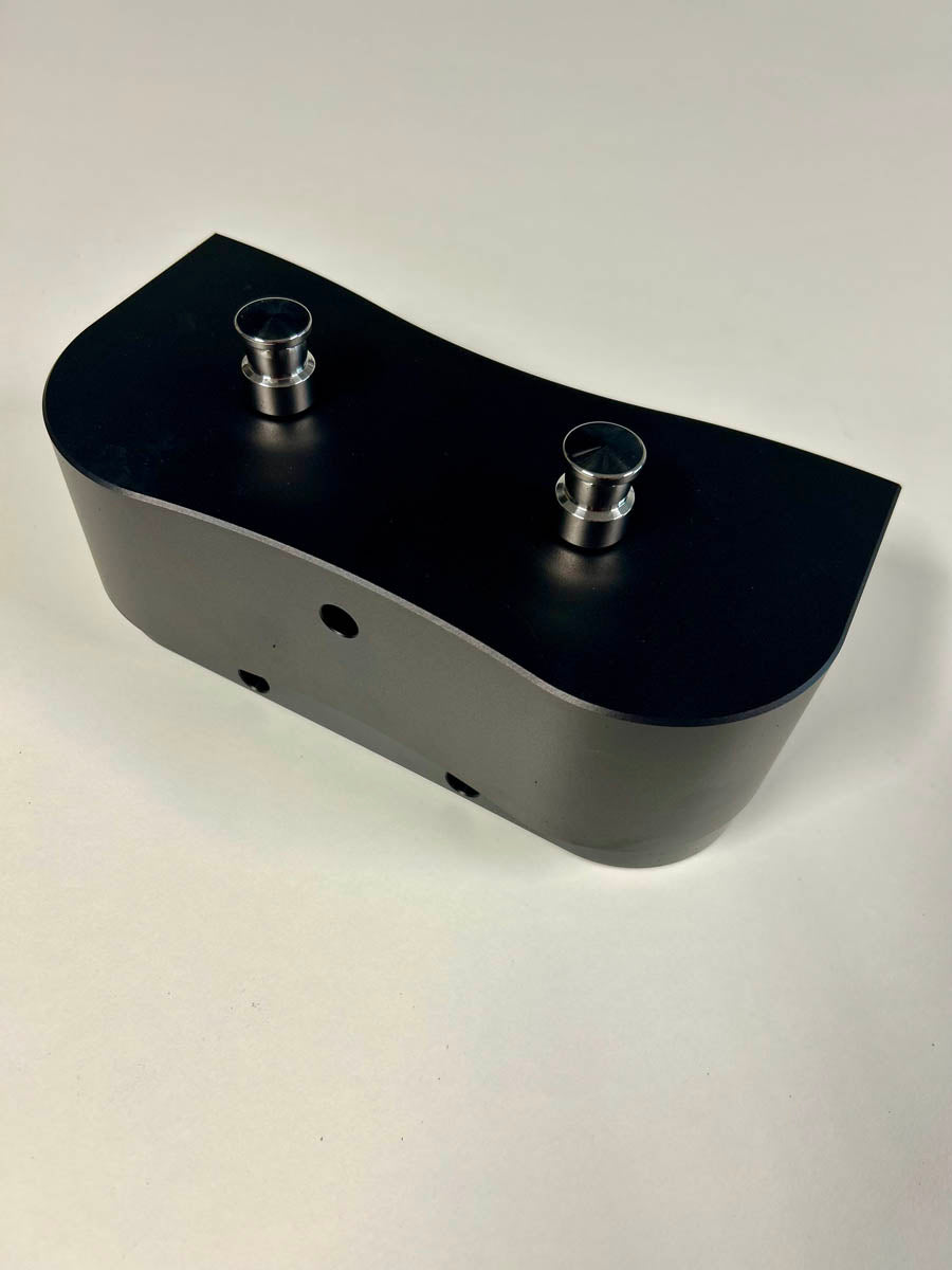TW Acustic Raven LS - Aktivstudio - High End Audio