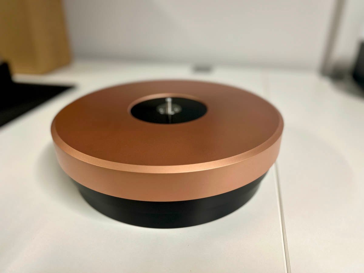 TW Acustic Raven LS - Aktivstudio - High End Audio